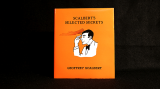 Scalbert'S Selected Secrets by Geoffrey Scalbert