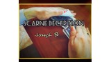Scarne Deception Aces by Joseph B
