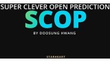 Scop by Doosung Hwang