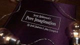 Scott Robinson's Pure Imagination (Ebook) by Andi Gladwin And John Campbell