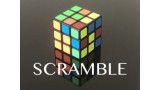Scramble by Kieron Johnson And Mark Traversoni