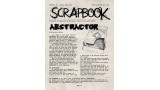 Scrapbook Issue 3 by Alexander De Cova