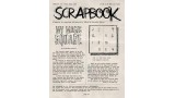 Scrapbook Issue 8 by Alexander De Cova