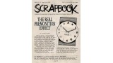Scrapbook Issue 9 by Alexander De Cova