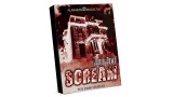Scream by Jamie Daws