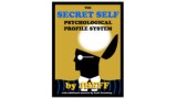 Secret Self Psychological Profile System by Jheff