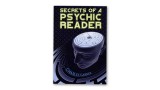 Secrets Of A Psychic Reader by Charles Garner