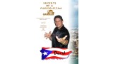 Secrets Of A Puerto Rican Gambler by Stephen Minch And Daryl