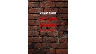 Seeking Parity by Bob Hummer