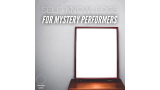 Self Knowledge For Mystery Performers by Pablo Amira