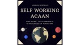 Self-Working Acaan by Abhinav Bothra