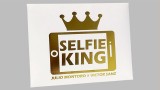 Selfie King by Julio Montoro And Victor Sanz