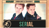 Serial by Tom Wright