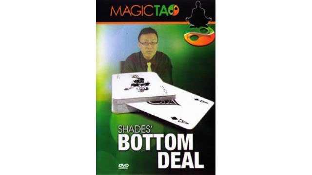 Shades Bottom Deal by Magic Tao