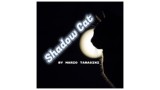 Shadow Cat by Mario Tarasini