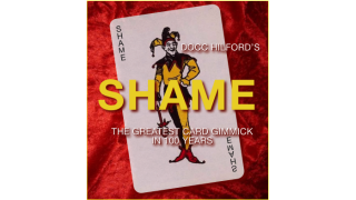 Shame by Docc Hilford