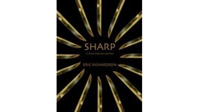 Sharp by Eric Richardson