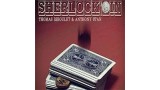 Sherlock'Oin by Thomas Riboulet And Anthony Stan