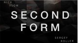 Shin Lim - Second Form by Nick Vlow And Sergey Koller Produced