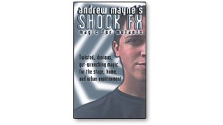 Shock FX with Andrew Mayne