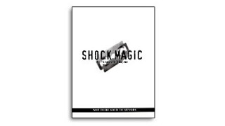 Shock Magic by Andrew Mayne