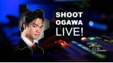 Shoot Ogawa by Reel Magic Magazine