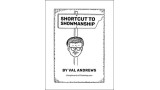 Shortcut To Showmanship by Val Andrews