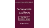 Showmanship For Magicians by Dariel Fitzkee