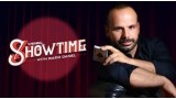 Showtime (August 4, 2021) by Mario Daniel