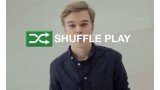 Shuffle Play by Tobias Levin & Oliver Sogard