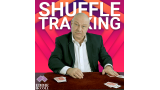 Shuffle Tracking Effect by Eddie Mccoll