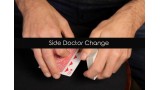 Side Doctor Change by Yoann Fontyn