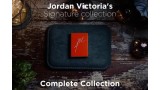 Signature Collection (3 Effects) by Jordan Victoria