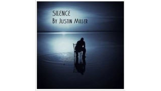 Silence by Justin Miller