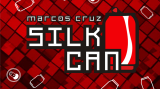 Silk Can Coke by Marcos Cruz