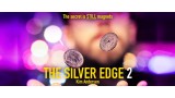 Silver Edge 2 by Kim Andersen