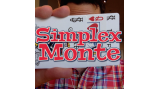Simplex Monte by Rob Bromley