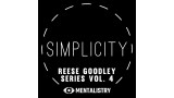 Simplicity Reese Goodley Series Vol.4