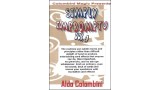 Simply Impromptu 4 by Aldo Colombini