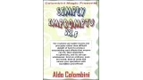 Simply Impromptu 5 by Aldo Colombini
