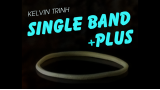 Single Band Plus+ by Kelvin Trinh