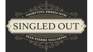 Singled Out by Jean-Pierre Vallarino