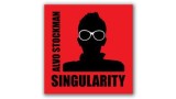 Singularity by Alvo Stockman
