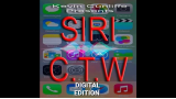 Siri C.T.W Digital Edition by Kevin Cunliffe