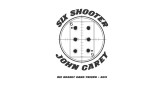 Six Shooter by John Carey