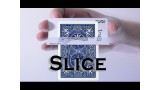 Slice by Nicholas Lawrence & Sensor Magic