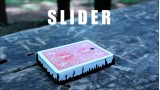 Slider by Arnel Renegado