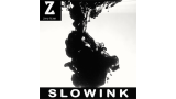 Slow Ink by Zihu Team