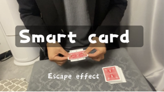 Smart Card by Dingding