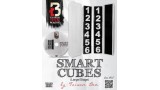 Smart Cubes Red by Taiwan Ben
